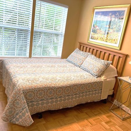 Coastal Townhome In Jupiter 1 Mile To Beach! 外观 照片