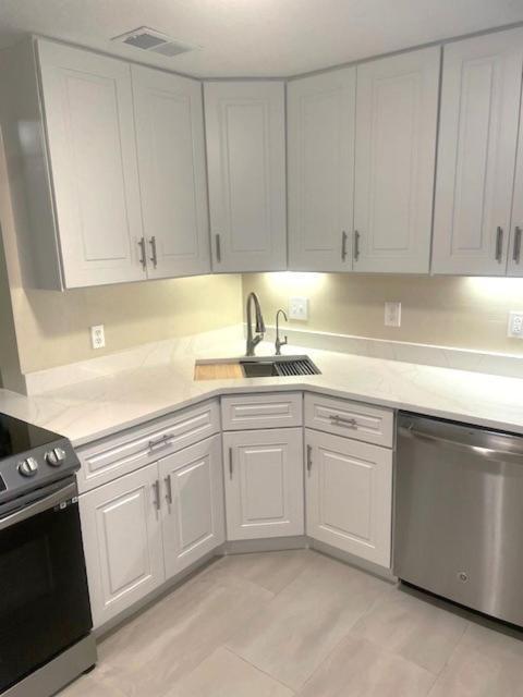 Coastal Townhome In Jupiter 1 Mile To Beach! 外观 照片