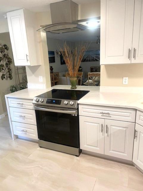 Coastal Townhome In Jupiter 1 Mile To Beach! 外观 照片