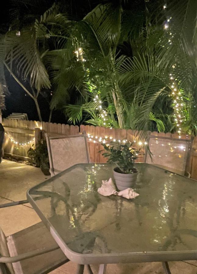 Coastal Townhome In Jupiter 1 Mile To Beach! 外观 照片