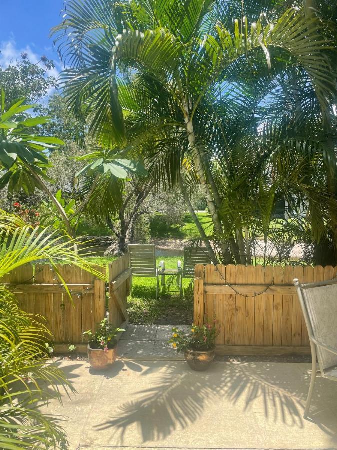 Coastal Townhome In Jupiter 1 Mile To Beach! 外观 照片