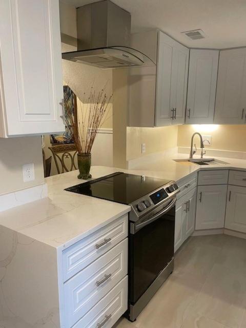 Coastal Townhome In Jupiter 1 Mile To Beach! 外观 照片