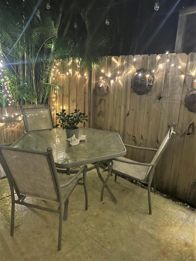 Coastal Townhome In Jupiter 1 Mile To Beach! 外观 照片