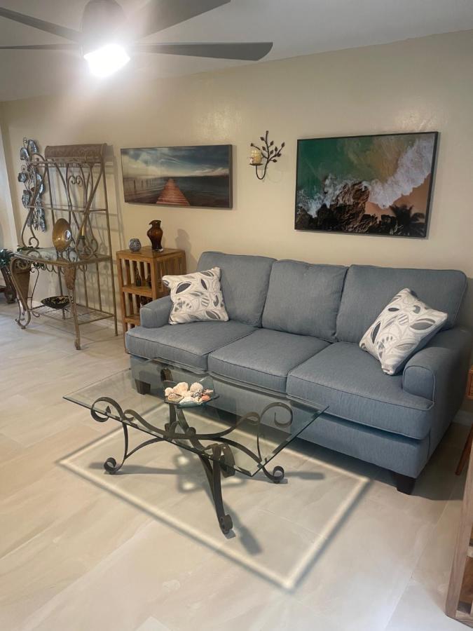 Coastal Townhome In Jupiter 1 Mile To Beach! 外观 照片