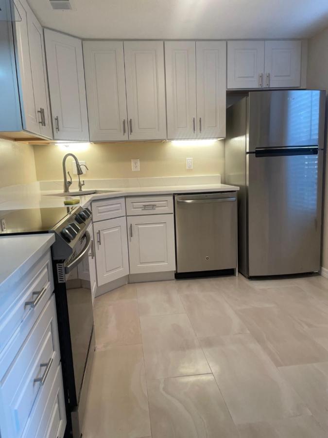 Coastal Townhome In Jupiter 1 Mile To Beach! 外观 照片