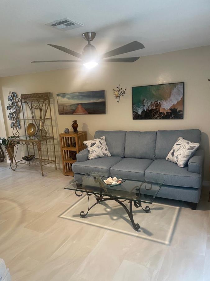 Coastal Townhome In Jupiter 1 Mile To Beach! 外观 照片
