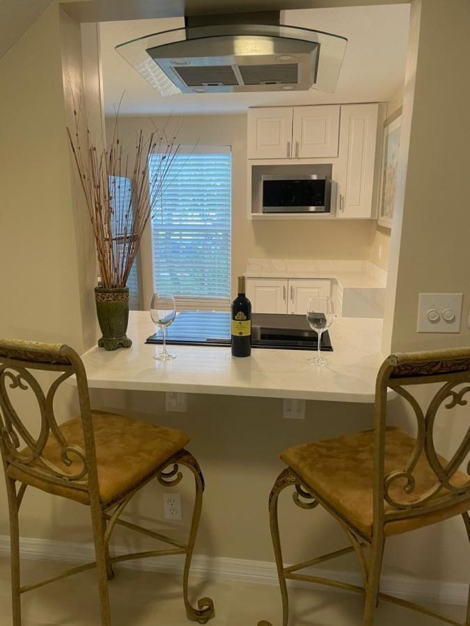 Coastal Townhome In Jupiter 1 Mile To Beach! 外观 照片