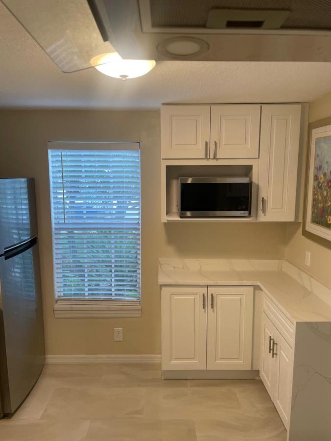 Coastal Townhome In Jupiter 1 Mile To Beach! 外观 照片