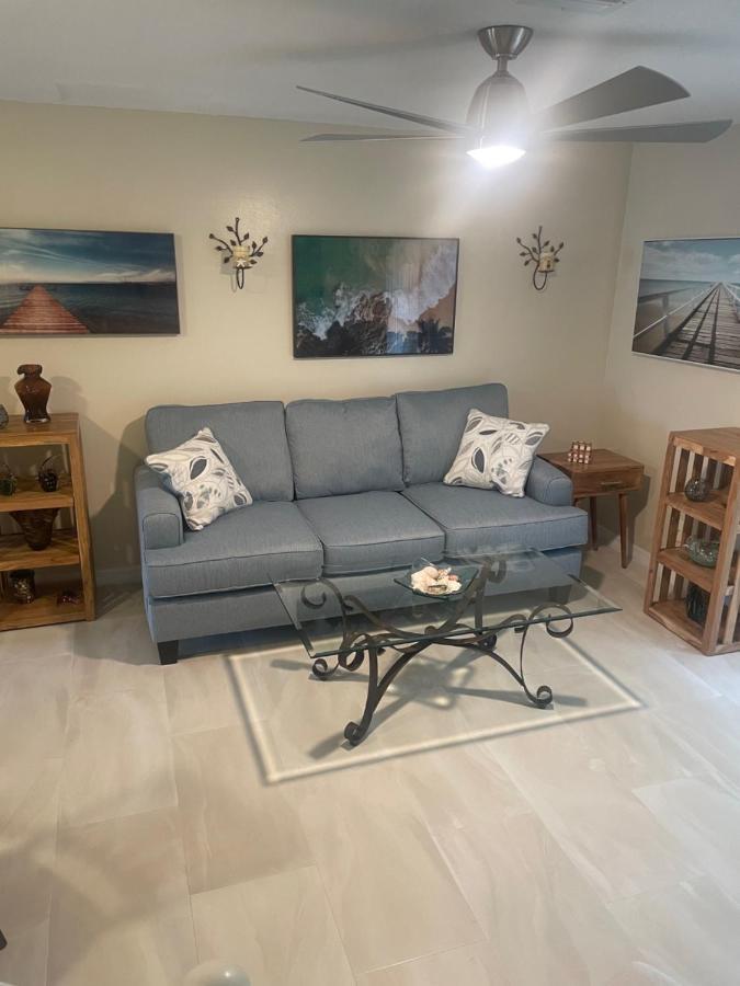 Coastal Townhome In Jupiter 1 Mile To Beach! 外观 照片