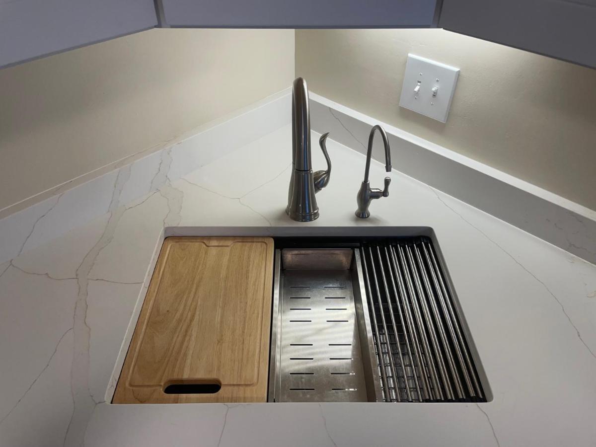 Coastal Townhome In Jupiter 1 Mile To Beach! 外观 照片
