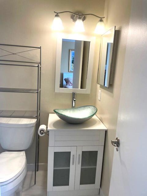 Coastal Townhome In Jupiter 1 Mile To Beach! 外观 照片