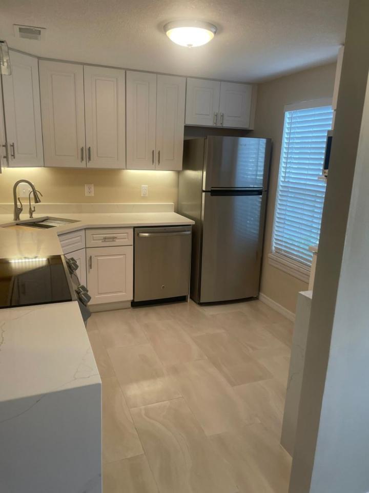 Coastal Townhome In Jupiter 1 Mile To Beach! 外观 照片