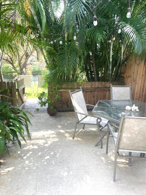 Coastal Townhome In Jupiter 1 Mile To Beach! 外观 照片
