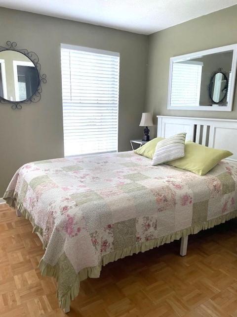 Coastal Townhome In Jupiter 1 Mile To Beach! 外观 照片