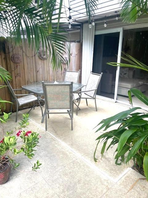 Coastal Townhome In Jupiter 1 Mile To Beach! 外观 照片